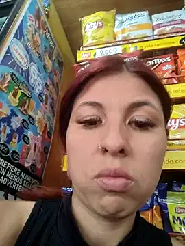 maria lasexy online show from 02-16-25, 05:15