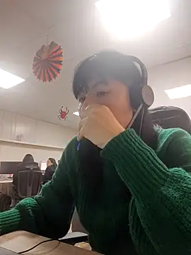 maria lasexy online show from 10-16-25, 03:02