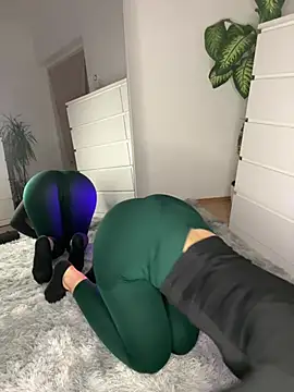 LeonieLindner online show from 02-16-25, 07:16