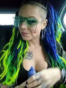 EdgesOfReality online show from 11-04-25, 07:29