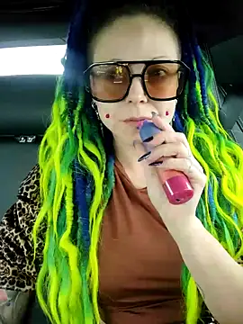 EdgesOfReality online show from 11-10-25, 08:02