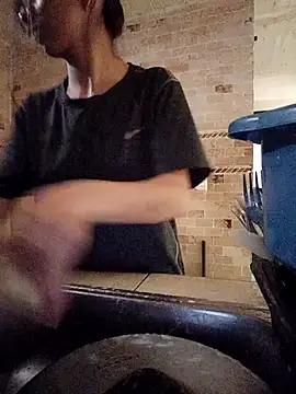 MissAfroditha online show from 10-22-25, 05:45