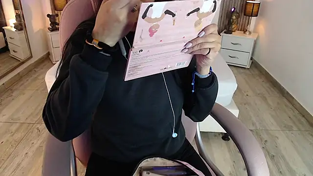 Sam mansson66 online show from 02-18-25, 12:17