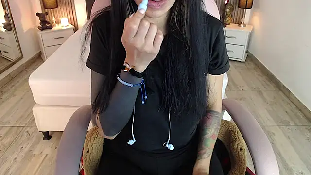 Sam mansson66 online show from 02-20-25, 12:25