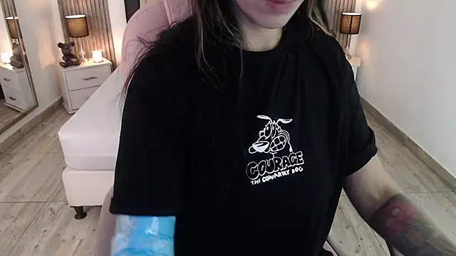 Sam mansson66 online show from 03-08-25, 12:30