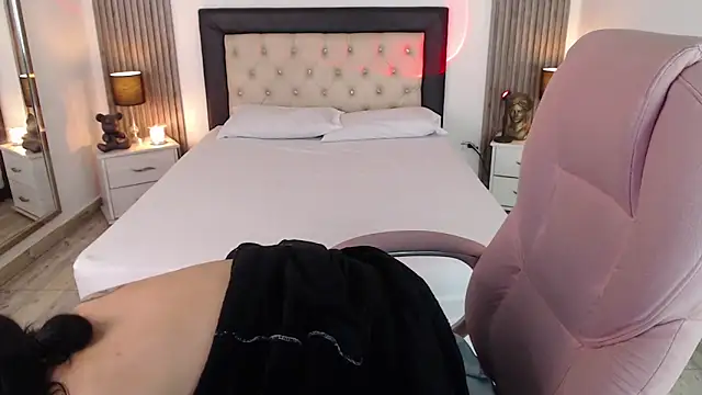 Sam mansson66 online show from 03-08-25, 03:35