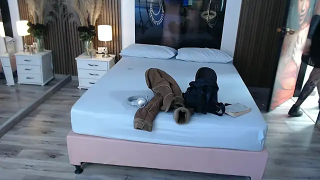 Sam mansson66 online show from 09-26-25, 02:43