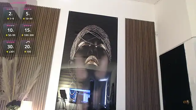 Sam mansson66 online show from 11-21-25, 03:11