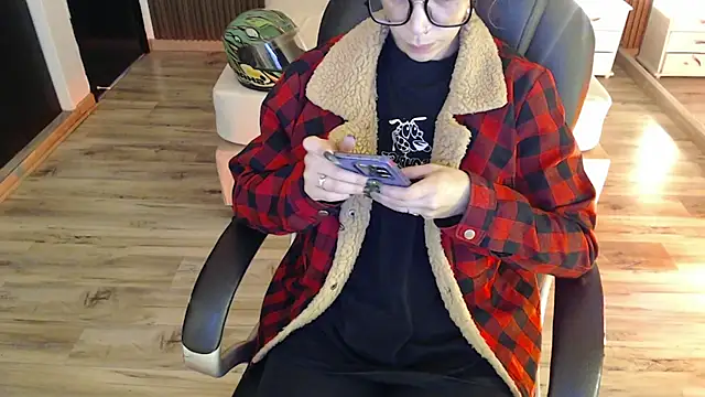 Sam mansson66 online show from 02-03-26, 12:10