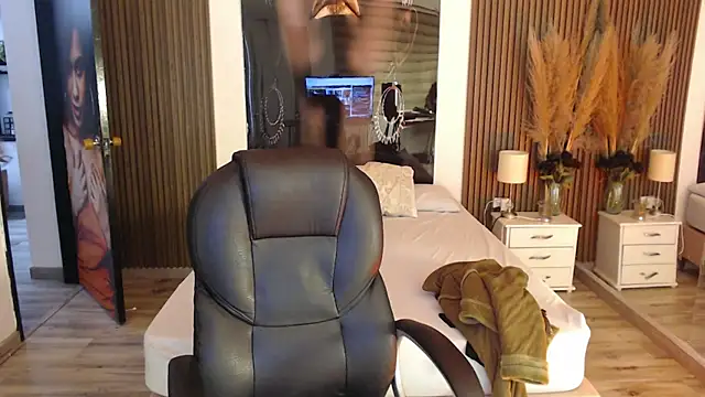 Sam mansson66 online show from 02-13-26, 12:23