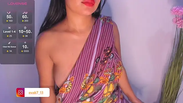 shara queen1 online show from 03-18-25, 06:36