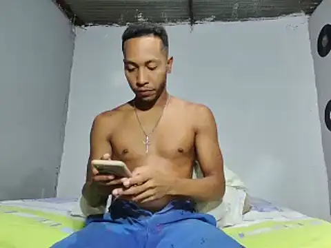 jeffblack2 online show from 01-24-25, 01:47