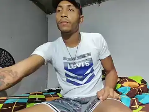 jeffblack2 online show from 01-28-25, 11:39