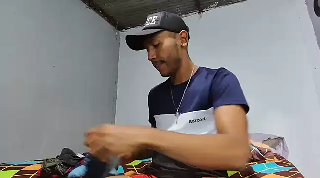 jeffblack2 online show from 02-21-25, 12:28