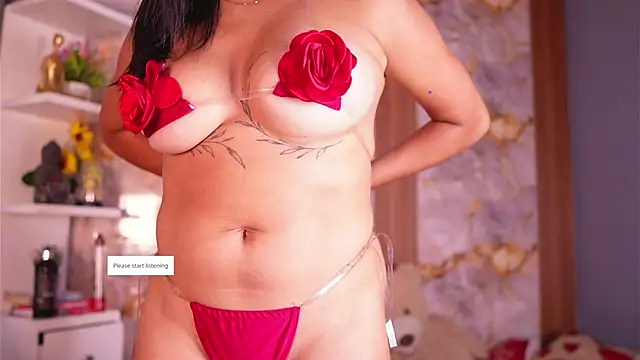 zoey-fox online show from 02-01-26, 11:14