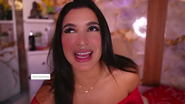 zoey-fox online show from 02-05-26, 11:09