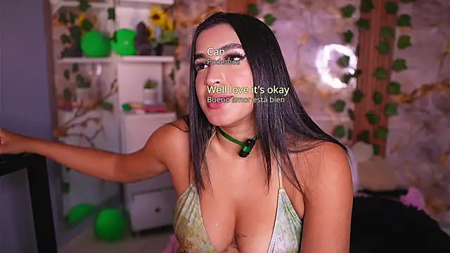 zoey-fox online show from 03-24-26, 11:21