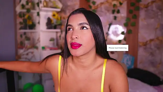 zoey-fox online show from 03-29-26, 02:11