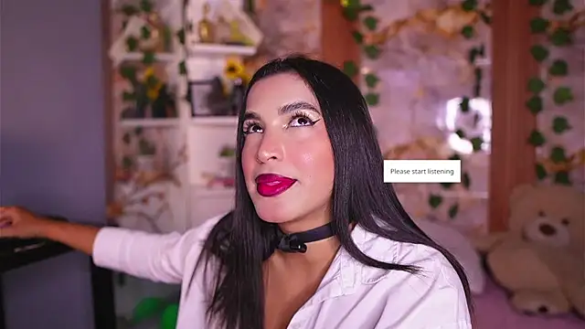 zoey-fox online show from 03-31-26, 11:38