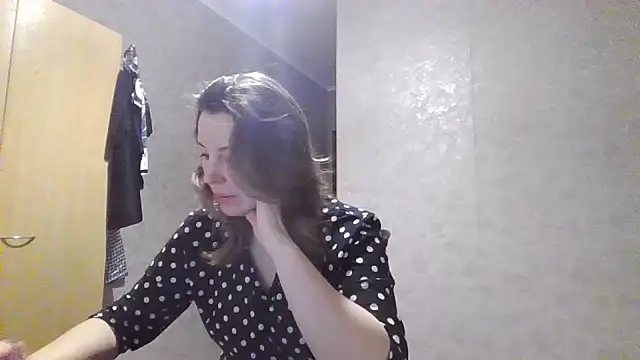 Snapshot of VselenaSun402 chatting on 01-27-25, 08:51 VselenaSun402 online show from 01-27-25, 08:51