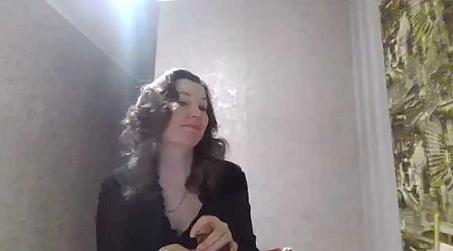 Snapshot of VselenaSun402 chatting on 01-29-25, 09:01 VselenaSun402 online show from 01-29-25, 09:01