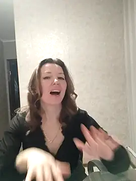 Snapshot of VselenaSun402 chatting on 02-12-25, 01:27 VselenaSun402 online show from 02-12-25, 01:27