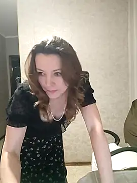 Snapshot of VselenaSun402 chatting on 02-13-25, 12:21 VselenaSun402 online show from 02-13-25, 12:21