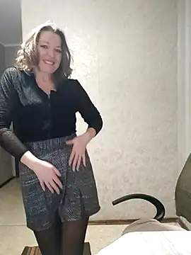 Snapshot of VselenaSun402 chatting on 02-23-25, 09:55 VselenaSun402 online show from 02-23-25, 09:55