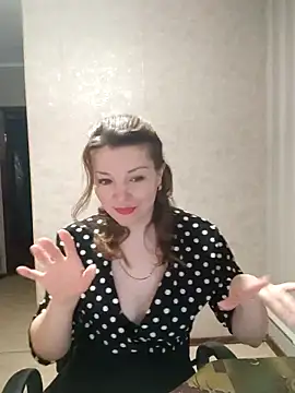 Snapshot of VselenaSun402 chatting on 03-22-25, 09:34 VselenaSun402 online show from 03-22-25, 09:34