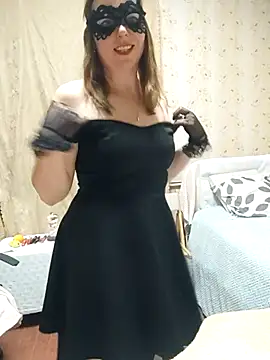 Snapshot of VselenaSun402 chatting on 12-22-25, 01:30 VselenaSun402 online show from 12-22-25, 01:30