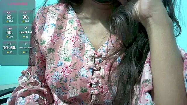 Only hunny online show from 02-10-25, 04:58