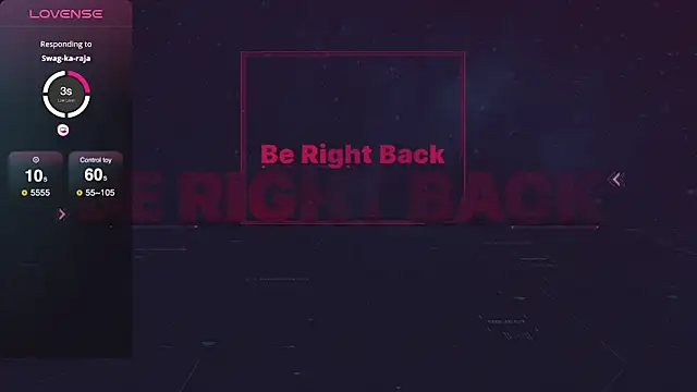 Only hunny online show from 03-10-25, 08:12