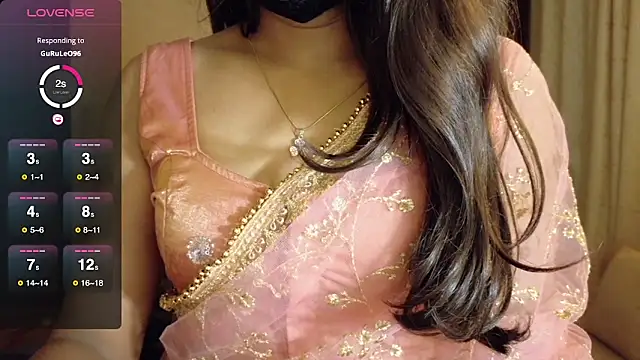 Only hunny online show from 11-07-25, 01:38