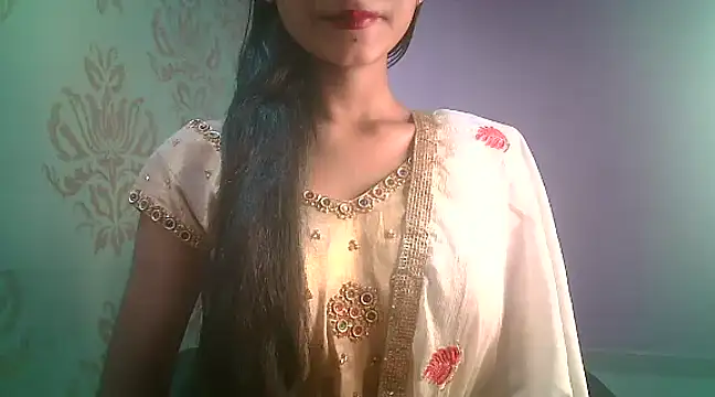 Chandani-Love online show from 02-26-25, 12:36