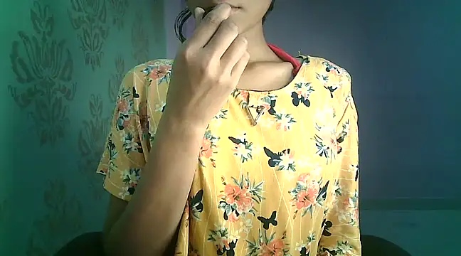 Chandani-Love online show from 02-28-25, 05:15