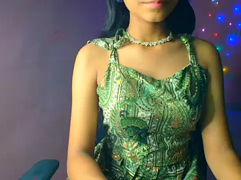 Chandani-Love online show from 10-19-25, 06:36