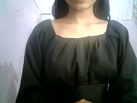 Chandani-Love online show from 10-31-25, 10:27