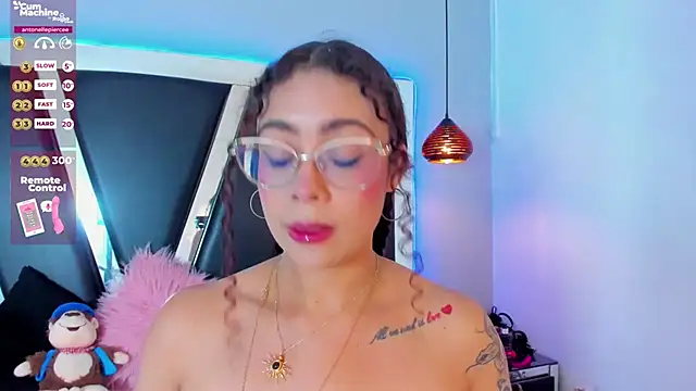 antonelllepiercee online show from 02-02-25, 11:51