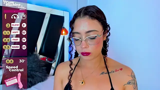 antonelllepiercee online show from 02-22-25, 02:41