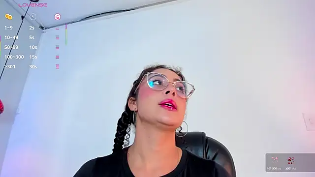 antonelllepiercee online show from 03-08-25, 02:51