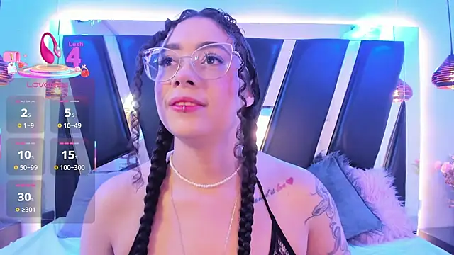 antonelllepiercee online show from 10-08-25, 11:30