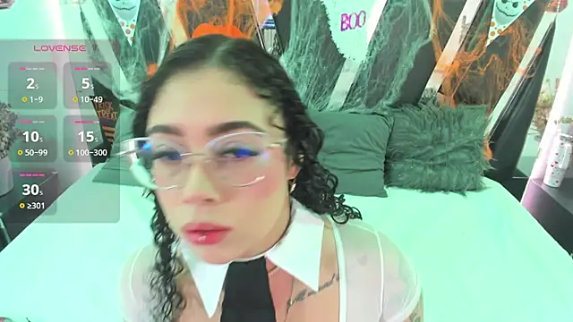 antonelllepiercee online show from 10-28-25, 11:36