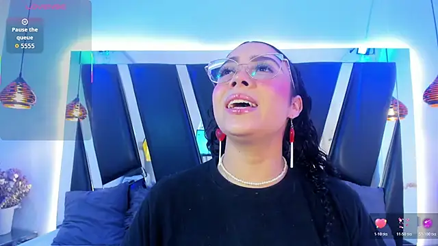 antonelllepiercee online show from 11-06-25, 11:11