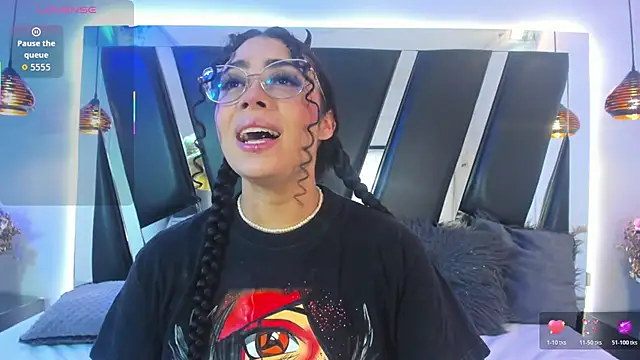 antonelllepiercee online show from 11-22-25, 11:31