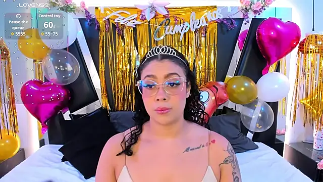 antonelllepiercee online show from 02-12-26, 11:38