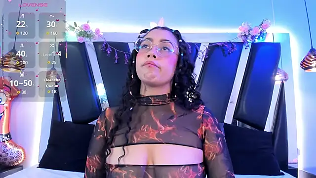 antonelllepiercee online show from 02-25-26, 11:20