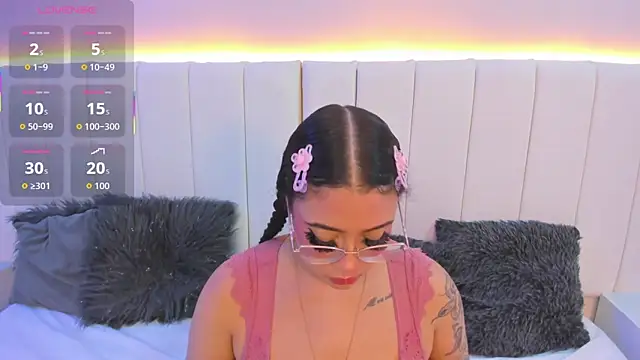 antonelllepiercee online show from 03-13-26, 11:17