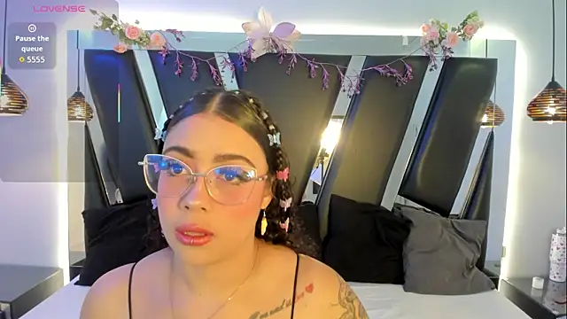 antonelllepiercee online show from 03-31-26, 11:32