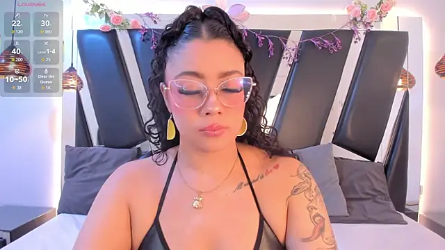 antonelllepiercee online show from 04-15-26, 11:28