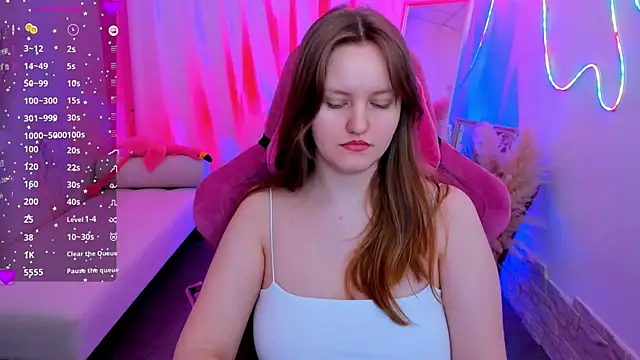 KellyPoter online show from 01-18-26, 09:13